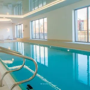 Mw - Waterland Island Apartament Gdańsk