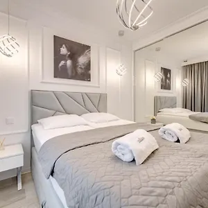 Dom & House - Navio Estate Apartament Gdańsk