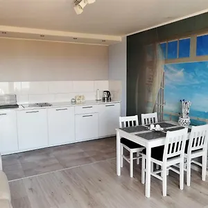 Lighthouse Apartament Sopot