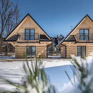 Galantówka Domek alpejski