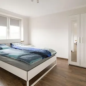 Indigo Przy Rondzie Apartament Kraków