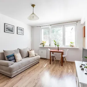 Helena Apartament Sopot