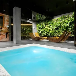 Deer Premium Apartament