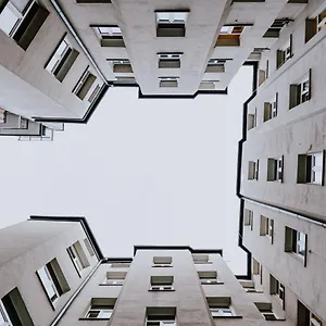 Concierge Chmielna Antresola Apartament Warszawa