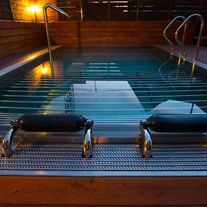 Vip Gorska Odskocznia Apartament