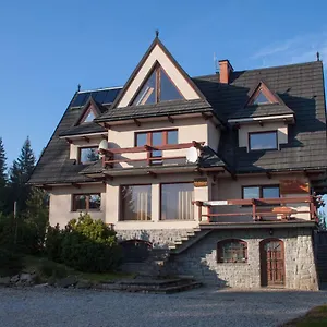 Wygrodzisko Kwatera prywatna